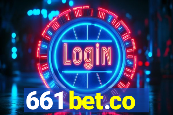 661 bet.co